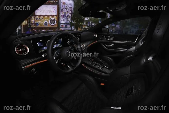 De l'aspirateur à la supercar : l'incroyable évolution de Dreame Technology