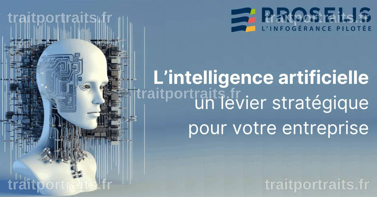 MGI Digital Technology : Une Stratégie Ambitieuse au Cœur de l'Intelligence Artificielle