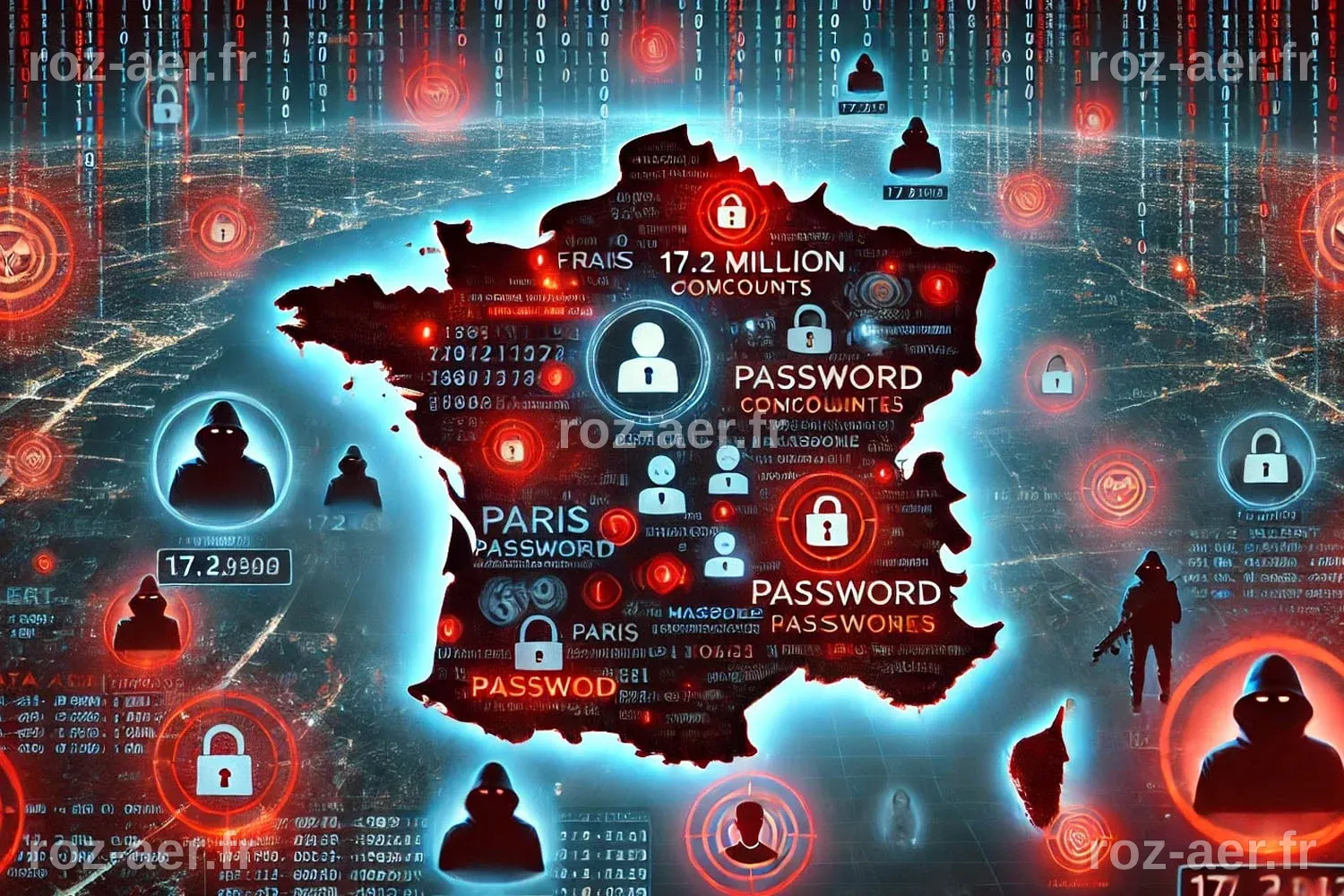 Le Health Data Hub : Scaleway remplace Microsoft pour sécuriser les données de santé françaises