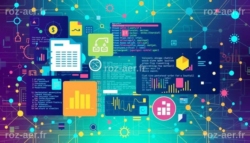 Dataset : Comprendre, créer et exploiter les jeux de données en IA