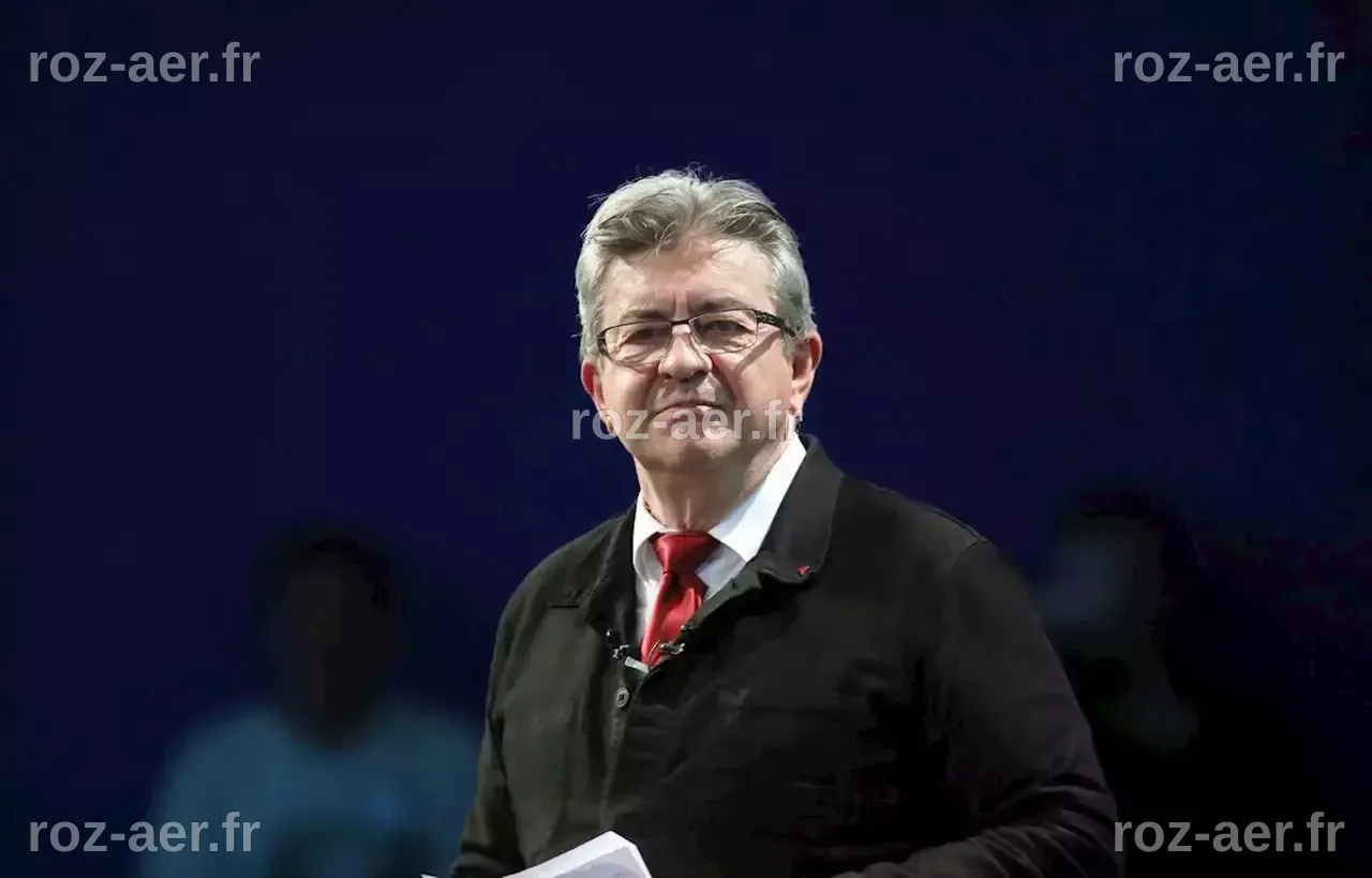 Jean-Luc Mélenchon candidat à la présidentielle 2027 ? | Deutschland
