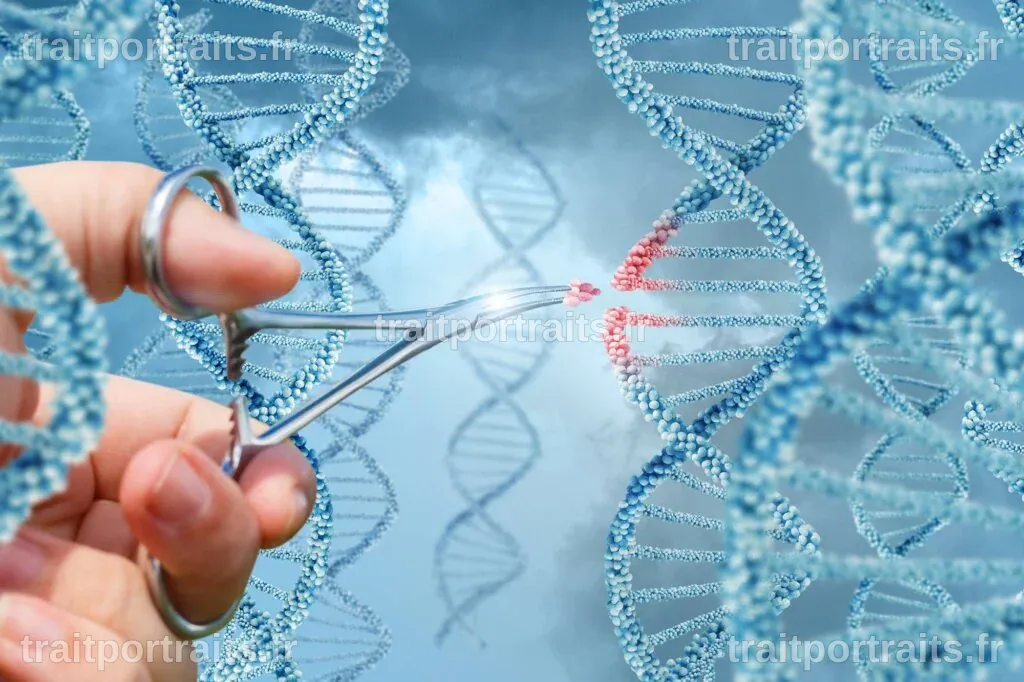 Le clonage humain : un rêve inaccessibile face aux barrières biologiques