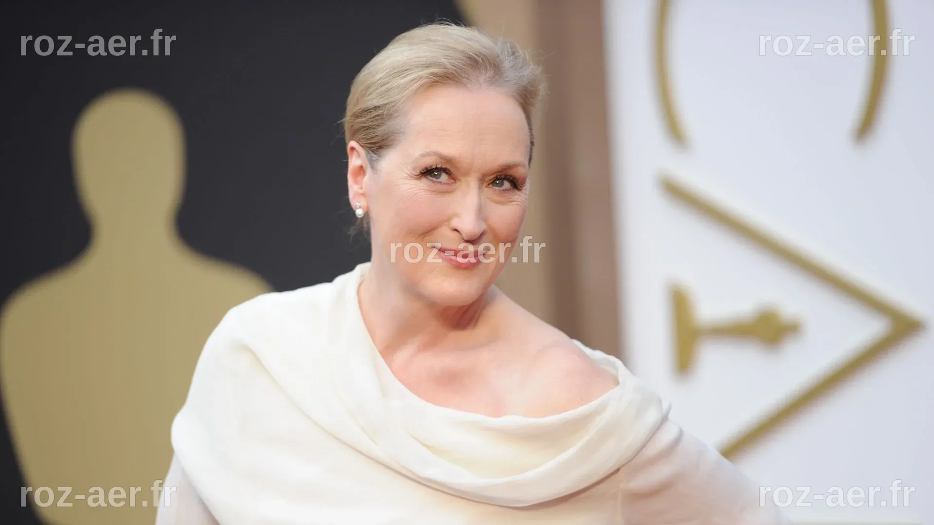 Meryl Streep donnera de la voix dans son prochain film - RTBF Actus