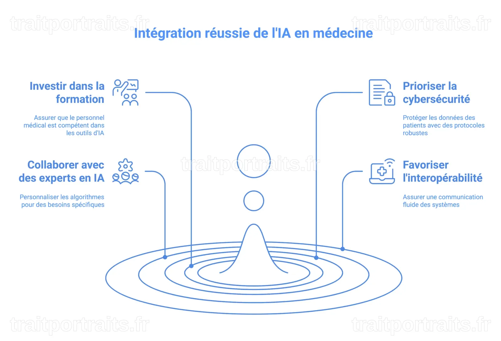 ABA Technology dévoile un programme international révolutionnaire pour l'intégration de l'IA en médecine