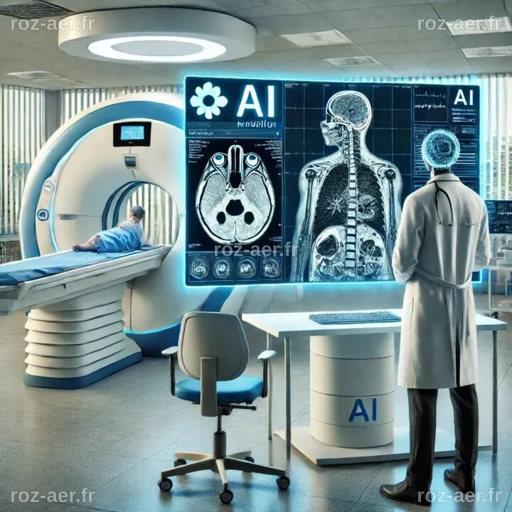 ABA Technology inaugure un programme international pour l'intégration de l'IA en médecine