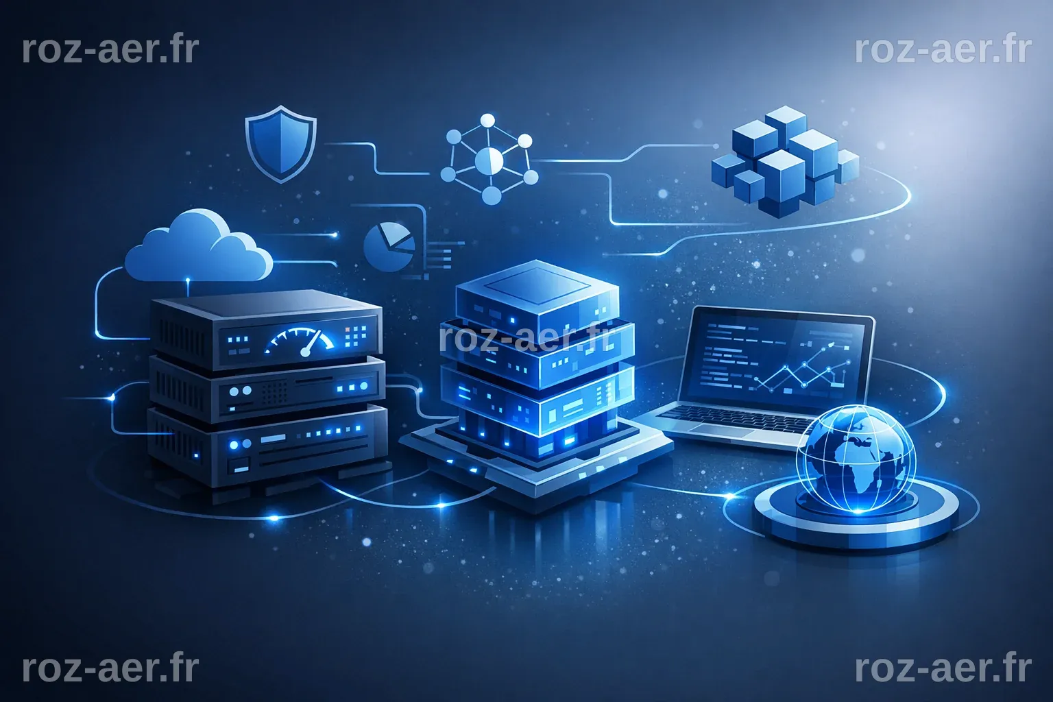 les clés pour choisir le bon hébergement web selon o2switch