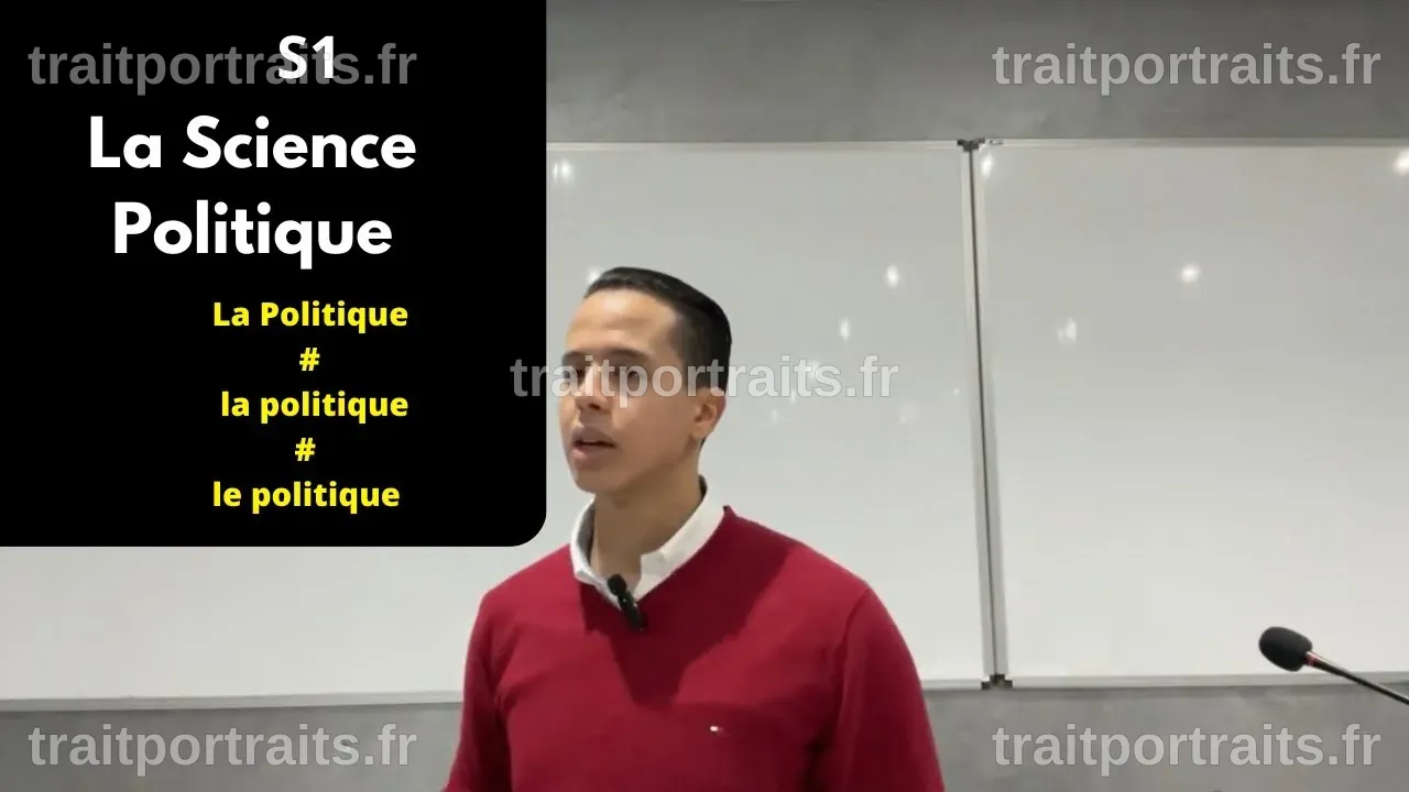 La Science : Un Terrain de Conflit Politique