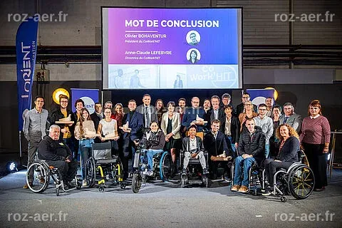Actualités - Page 1 sur 11 - Handicap Innovation Territoire - Lorient ...