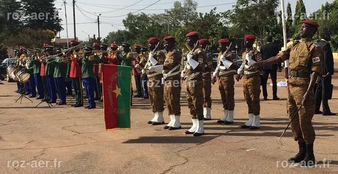 En Creuse, l'association des Pupilles de la Nation lutte pour la reconnaissance de leur statut