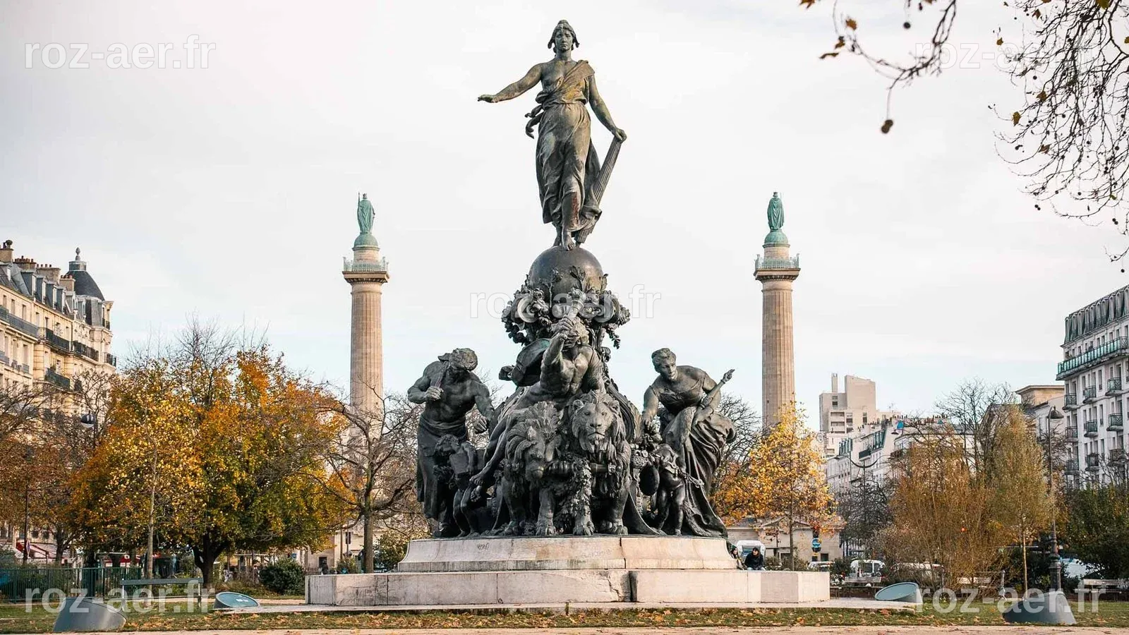 Place de la Nation - All you Need to Know (2026)