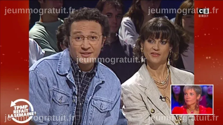 Isabelle Morini-Bosc jeune
