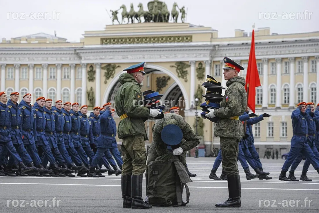 Russia declares a 72-hour ceasefire in Ukraine for next week to mark ...