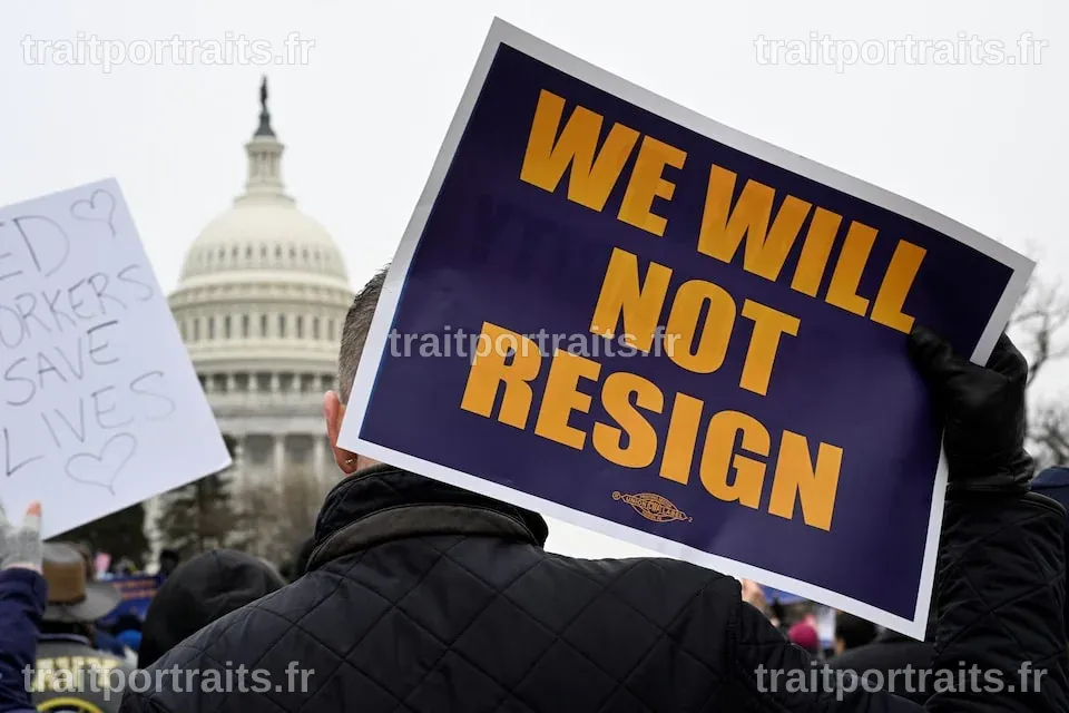 Un représentant du Nouveau-Mexique à la tête d'une coalition nationale contre une proposition du ministère du Travail américain