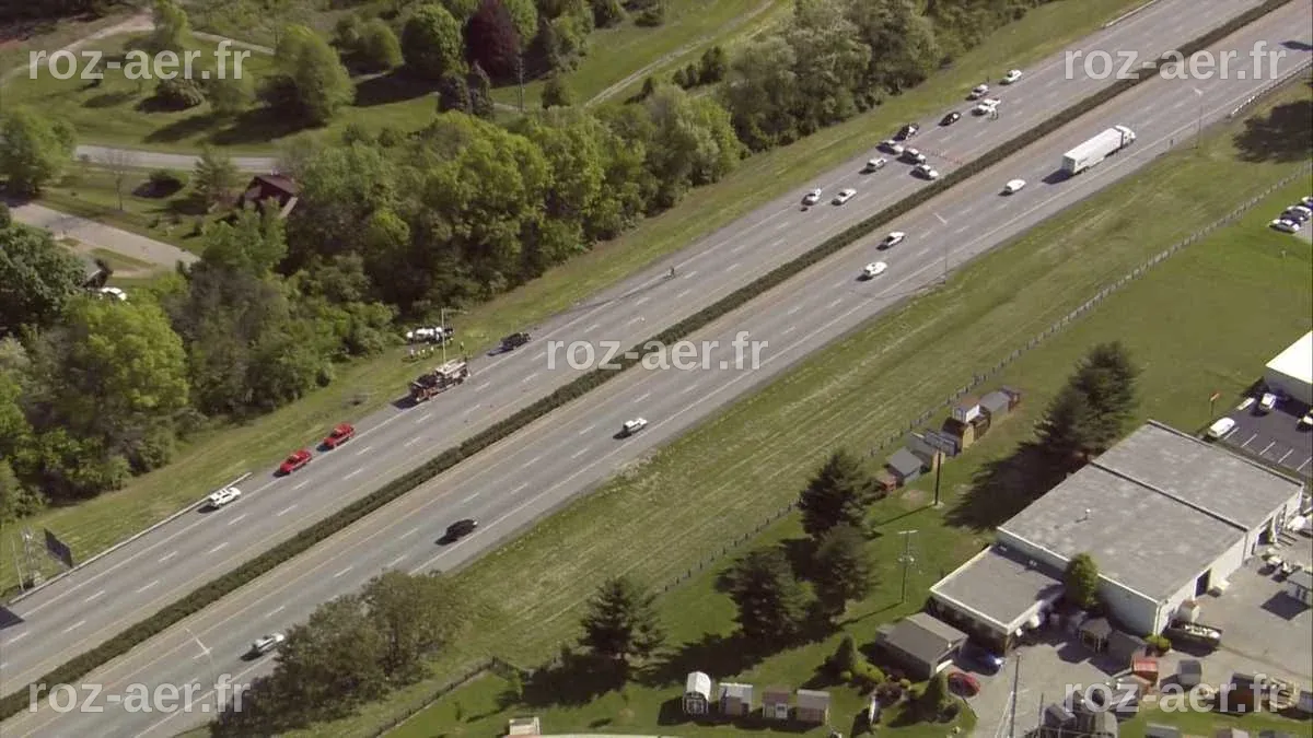 Un homme perd la vie dans un accident de la route sur l'I-64 en Indiana du Sud