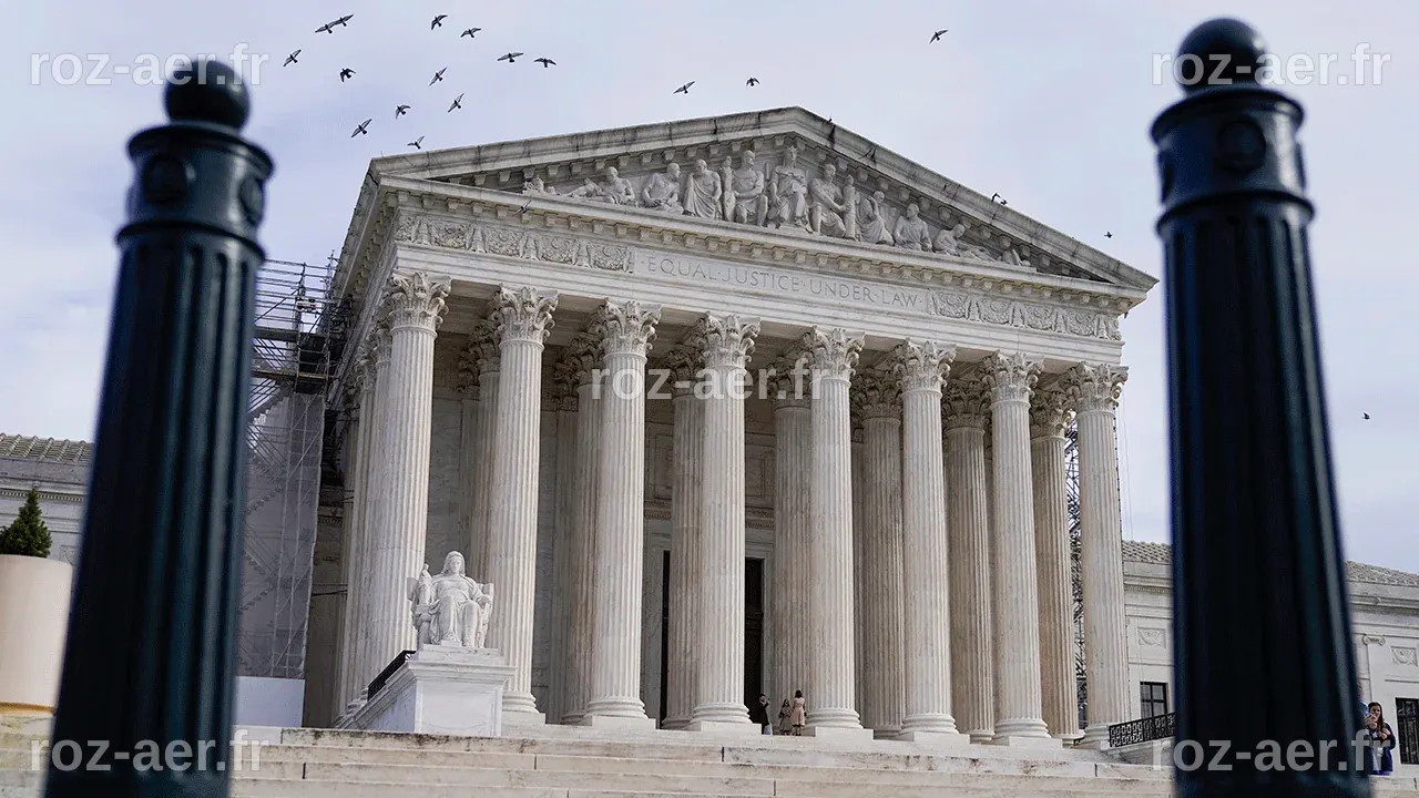 Supreme Court dismisses case impacting accessibility information on ...