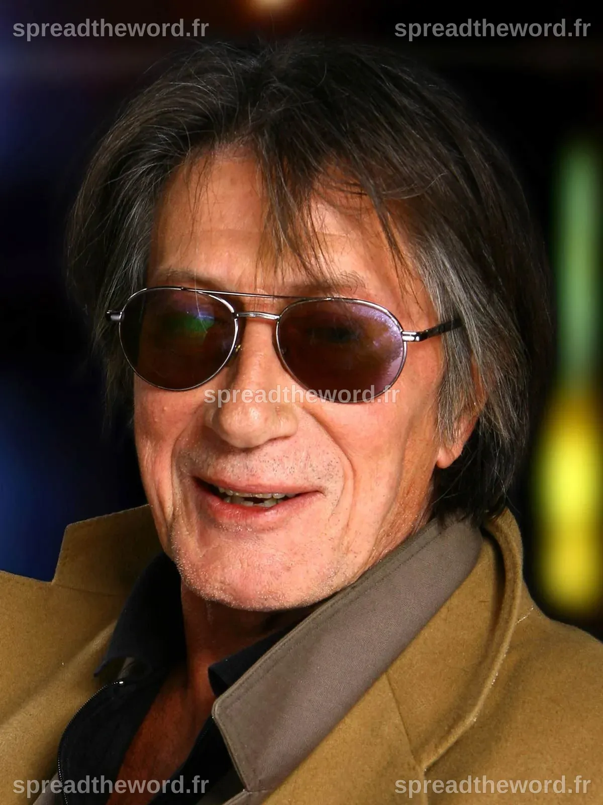 Jacques Dutronc : Sa biographie - AlloCiné