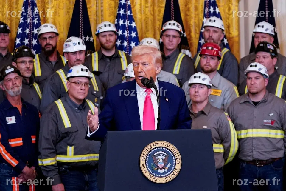 L'administration Trump tente d'entraver le procès du Minnesota contre les compagnies pétrolières sur le changement climatique