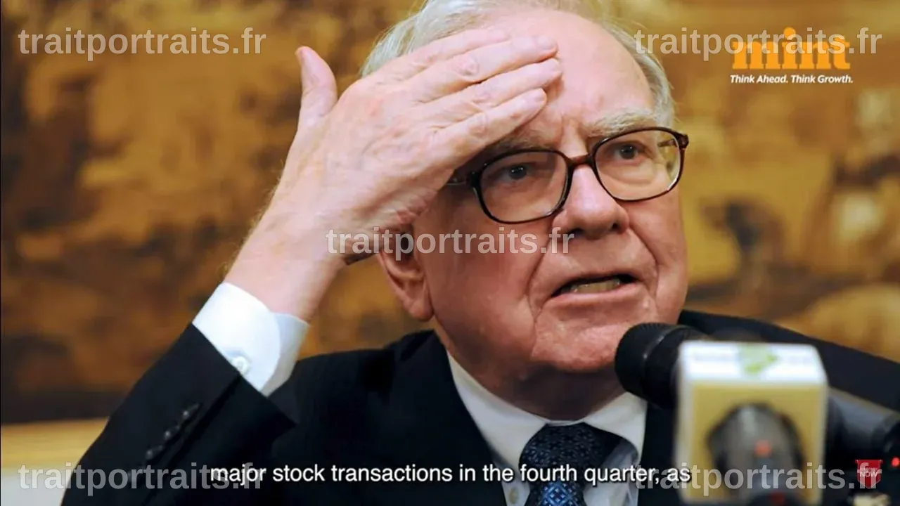 Warren Buffett affirme pouvoir résoudre le déficit en cinq minutes : l'avis d'Elon Musk sur la question