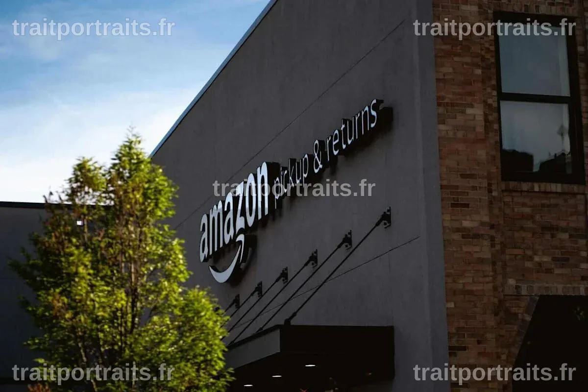 Les Dépenses Massives en Capex d'Amazon Érodent son FCF - Le Marché s'en Soucie-t-il ?
