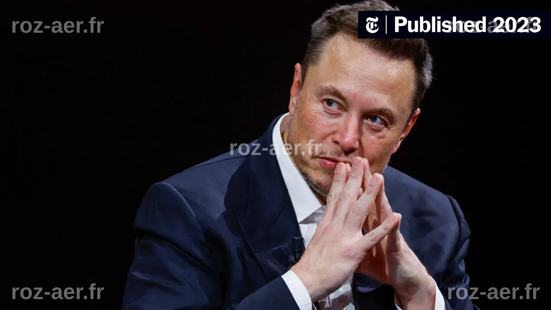 Twitter Sues Law Firm Over $90 Million Payment in Elon Musk Deal - The ...