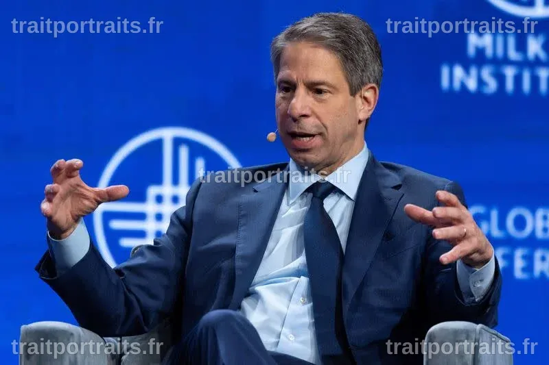 Les leaders financiers mondiaux soulignent les changements de flux de capitaux et l'impact de l'IA lors du sommet Milken