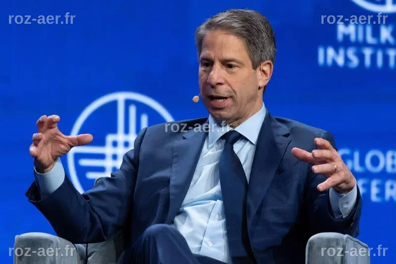 Global finance leaders flag shifting capital flows, AI impact at Milken