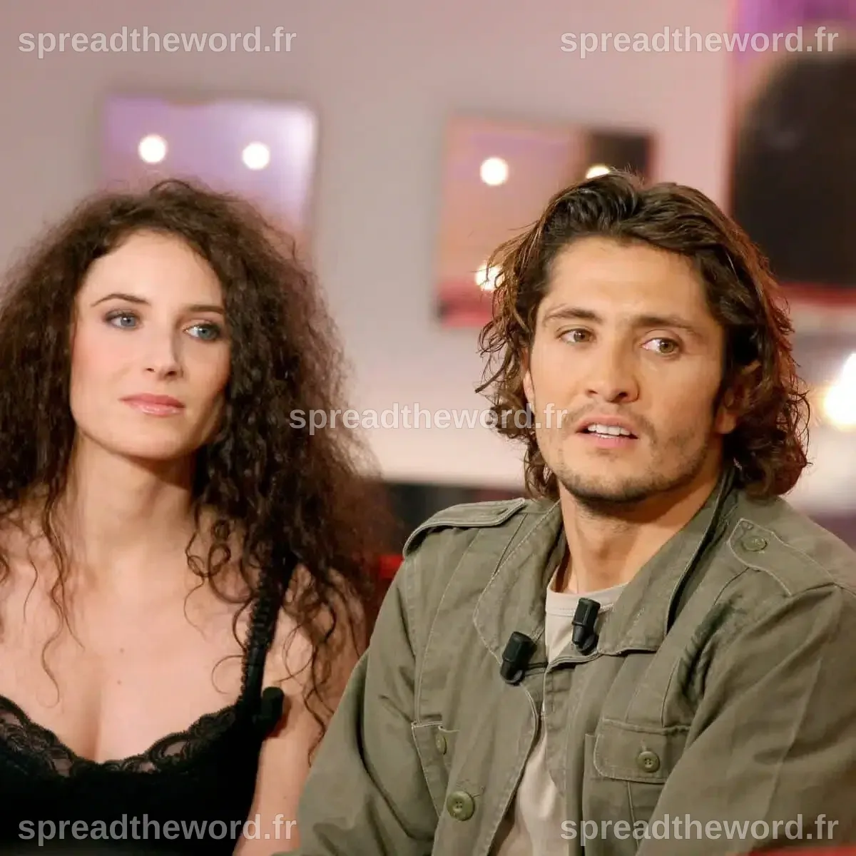 Elsa Lunghini (51 ans) en couple : Après sa séparation avec Bixente ...