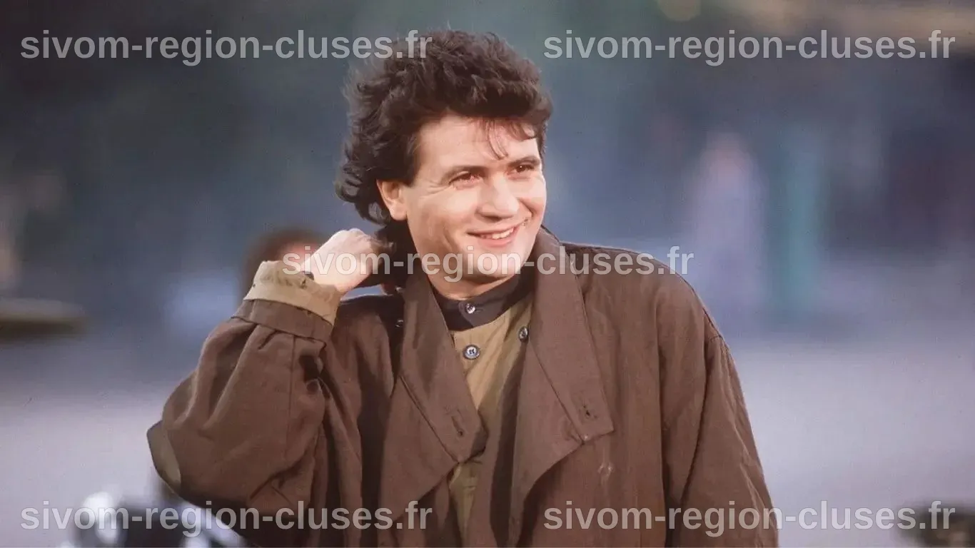 Daniel Balavoine Origine Parents - Cirque Materiel Jongleri