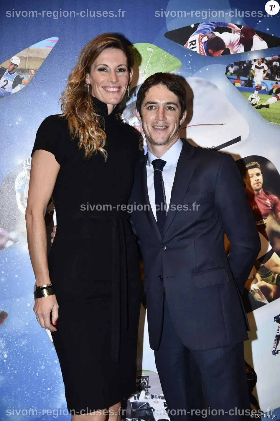 L'histoire d'amour de Sophie Thalmann et Christophe Soumillon : Une vie de complicité