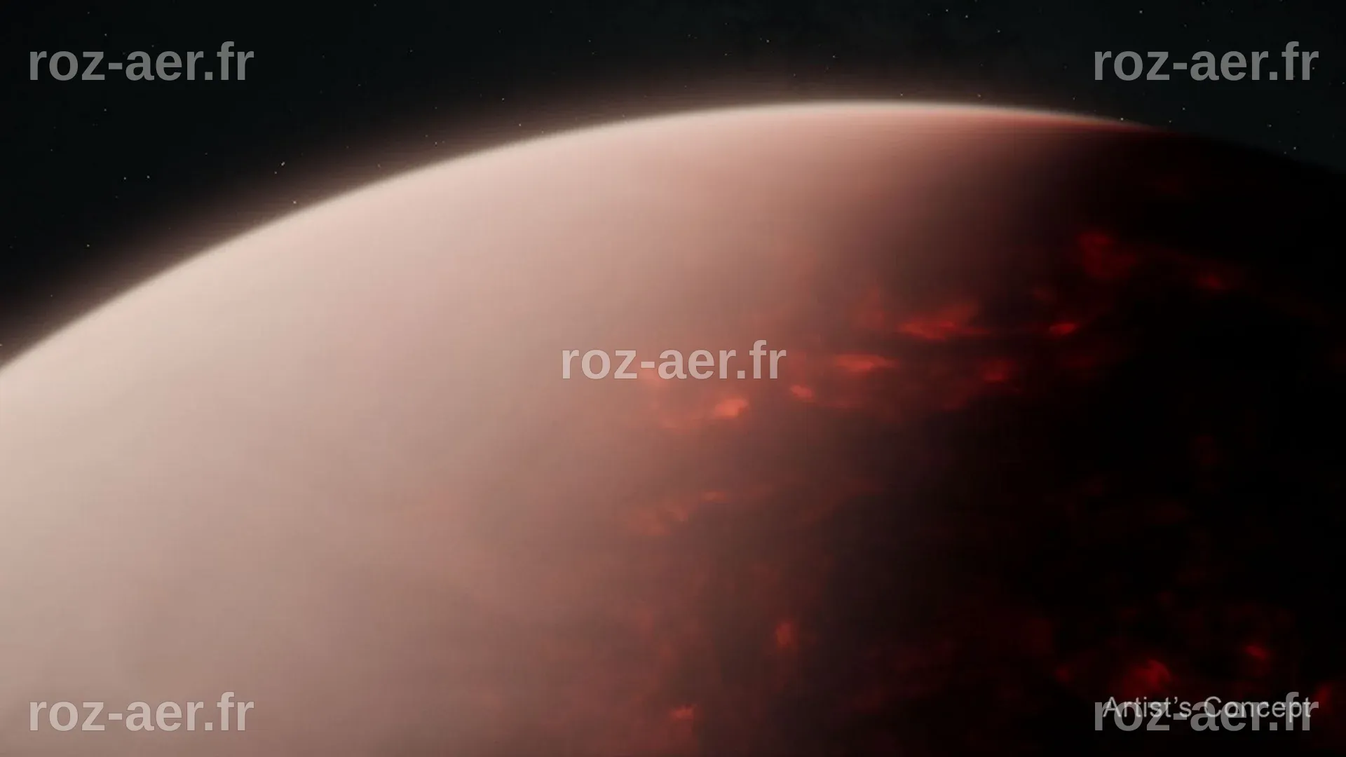 Des astronomes découvrent une atmosphère autour d'un objet du système solaire jugé trop petit pour en posséder une