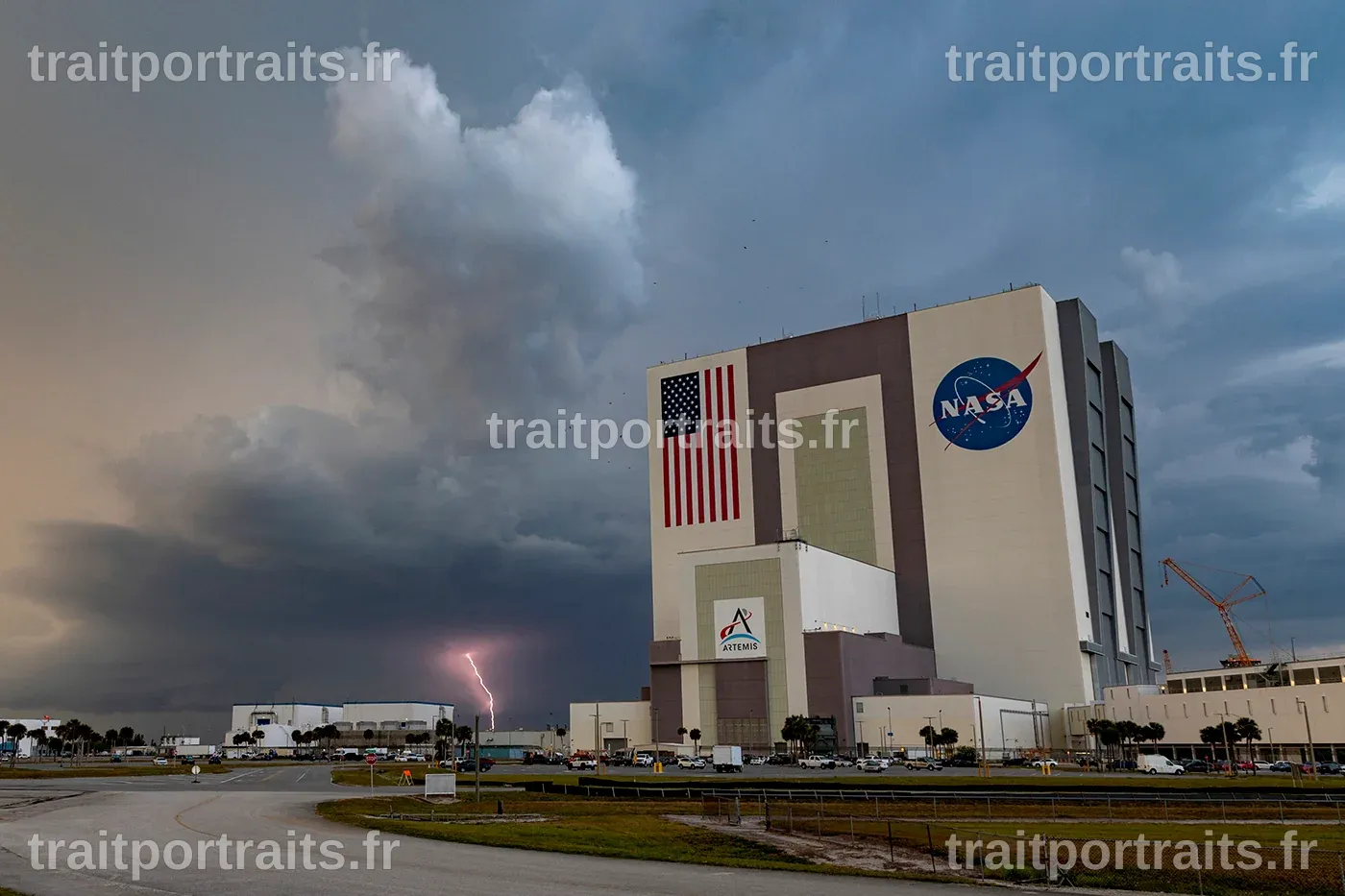 Le budget proposé par Trump pour la NASA : une 'menace horrible pour notre avenir' spatial, selon la PDG de la Planetary Society