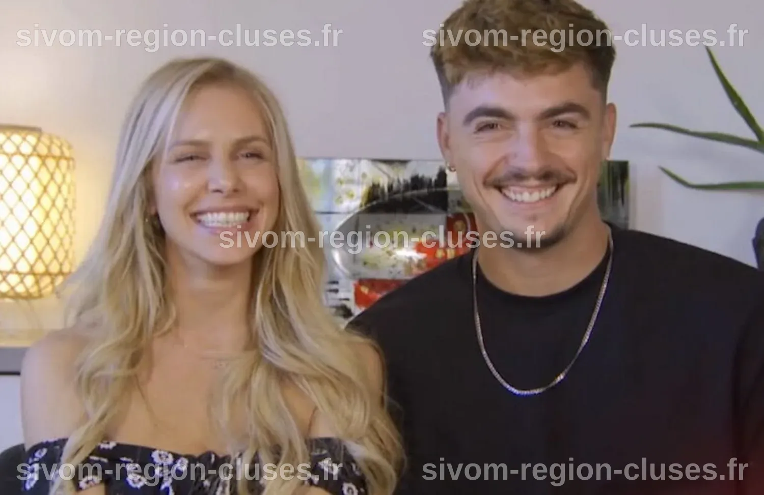 Rebondissement… Adixia et Simon Féraud prêts à se donner une seconde ...