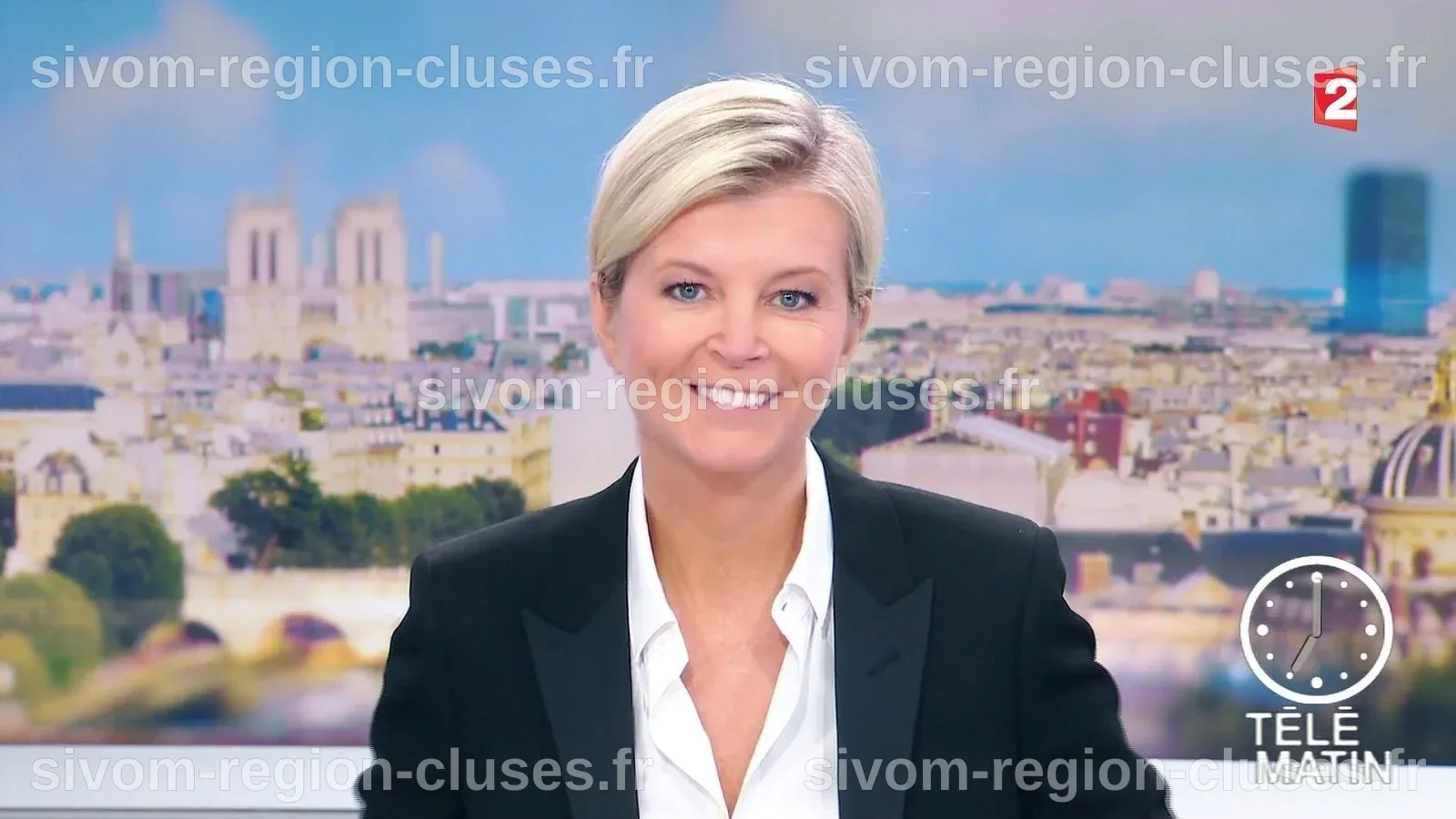 Estelle Colin Taille, Âge, Famille, Biographie & Plus - VoiciCeleb.com