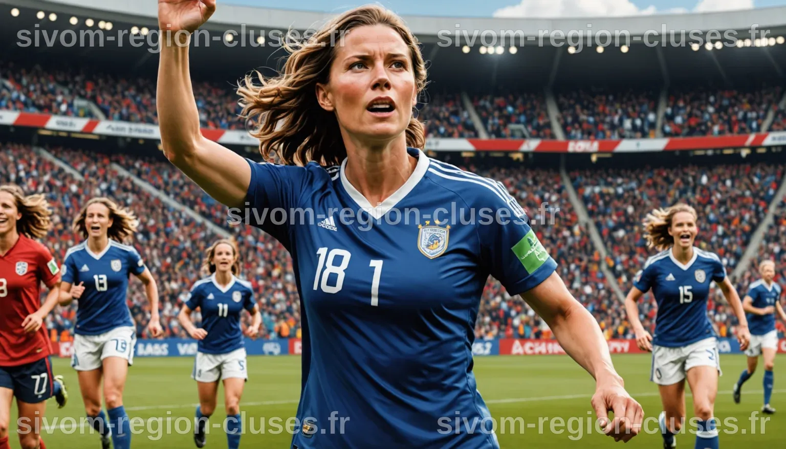 anne line bjerkan : parcours, réalisations et influence dans le monde ...
