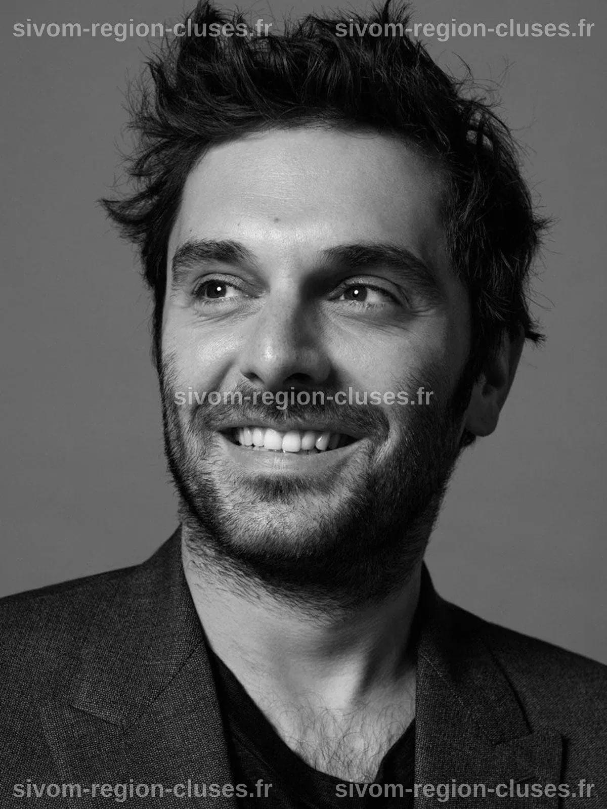 Pio Marmaï : Sa biographie - AlloCiné