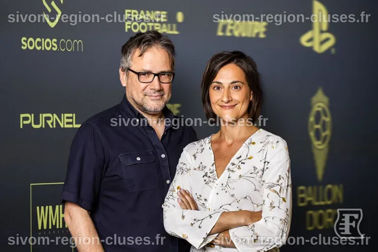 Qui est le compagnon de Philippe Gougler ? Ce que l'on sait vraiment ...