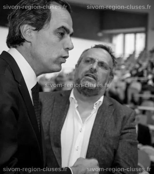 Philippe Dessertine Vie Privée