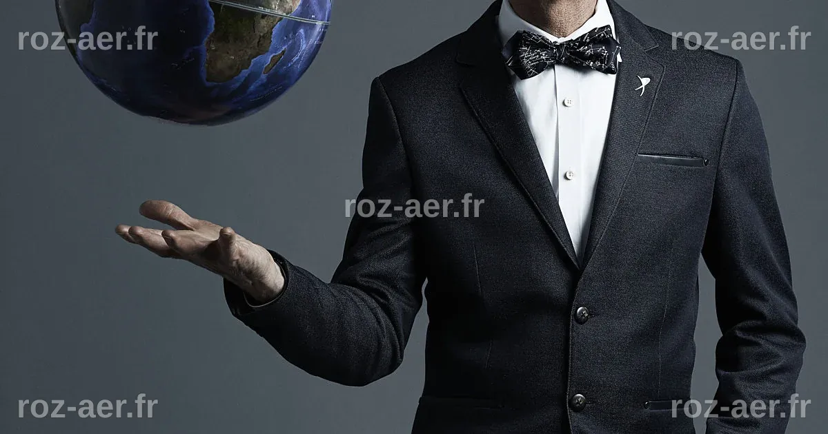 Planetary Society CEO Bill Nye | The Planetary Society