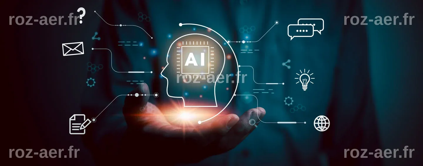 MGI Digital Technology : Une Stratégie Innovante Axée sur l'Intelligence Artificielle