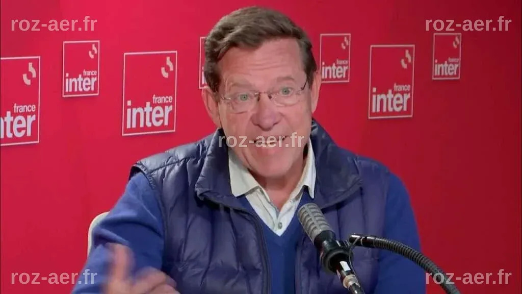 Pierre Servent Malade Chimio - Célèbre Blog