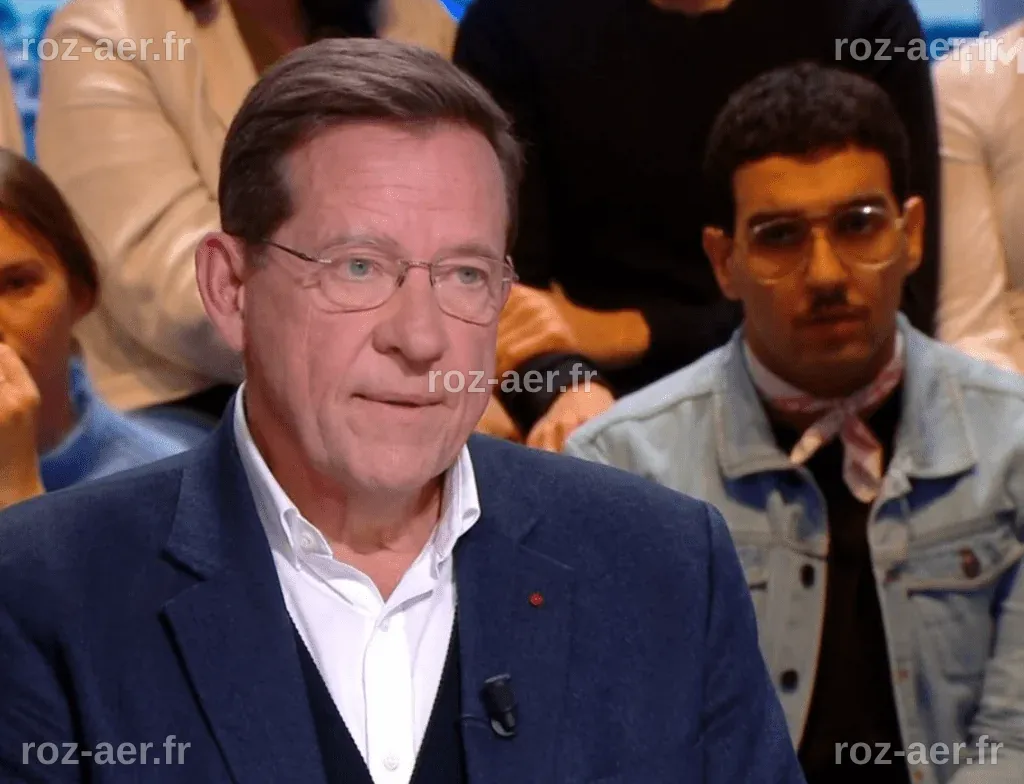 Pierre Servent Malade 2023 Archives - Médias Célèbres