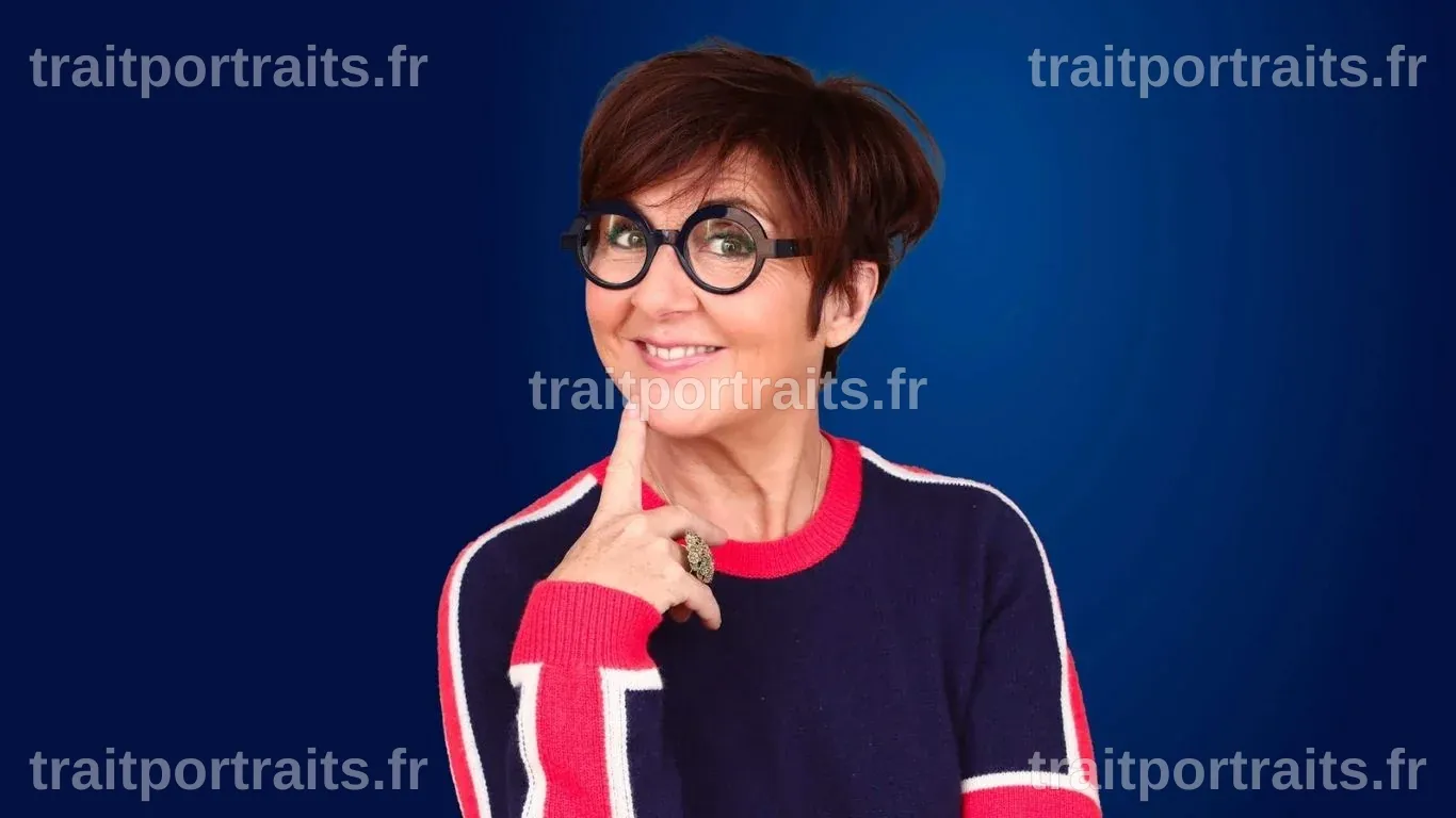 La Vie Privée de Nathalie Corré : Une Exploration Approfondie
