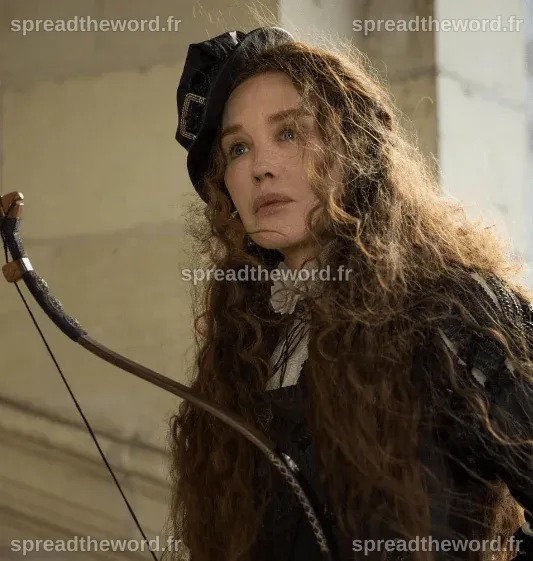 Isabelle Adjani Chirurgie
