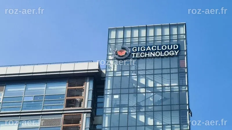 GigaCloud Technology on LinkedIn: GigaCloud ‘focusing on fundamentals ...