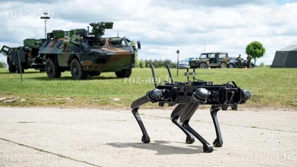 robotique-place-monde-militaire - Cinquième-pouvoir.fr