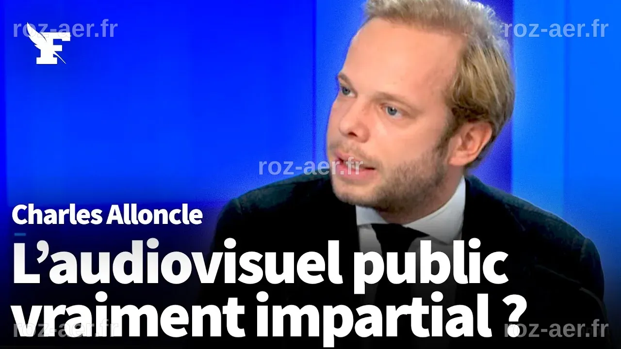 Rapport Alloncle : Vers une Réforme Audacieuse de l'Audiovisuel Public en France