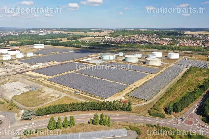 Tenergie et SMA Solar Technology : une nouvelle ère pour la centrale solaire de Valence-sur-Baïse