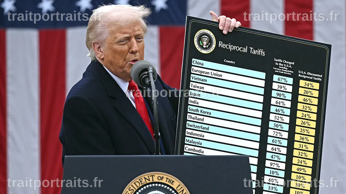 Affaires et présidence : Trump, un homme d'affaires opportuniste