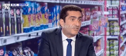 L'origine de Marc Touati : Une exploration approfondie