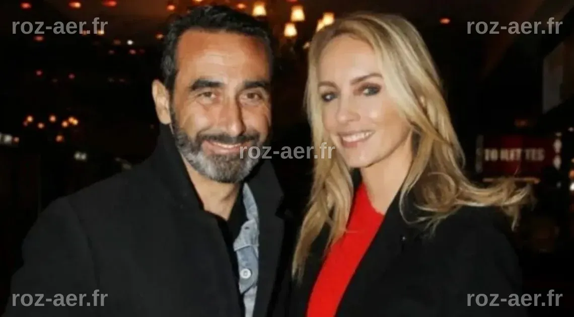 Olivier Benkemoun Fils